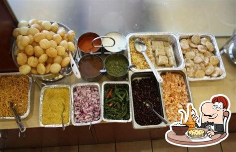 Govardhan Thal Restaurant 840 Markham Rd In Toronto Restaurant Menu