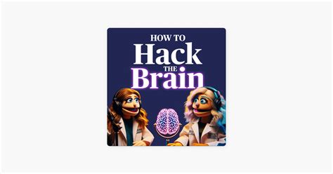‎How to Hack the Brain: Hack Your Brain With Sound: How to Optimise ...