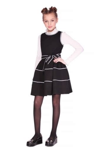 школьная форма