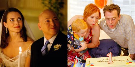 Most Romantic Scenes In Sex And The City That Fans Watch Over And Over