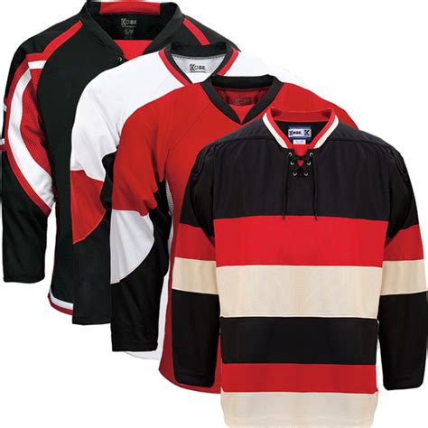 Hockey Teams Ottawa Blanksportswearca