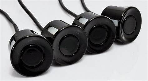 что такое парктроник, устройство, принцип работы, как проверить