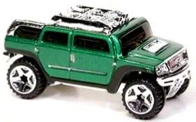 T HUNT Hot Wheels Treasure Hunts Rockster Universo Hot Wheels