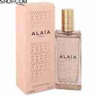 Upc Alaia Nude By Alaia Eau De Parfum Spray Oz For