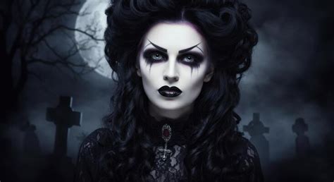 Gothic Girl Stock Photos Images And Backgrounds For Free Download