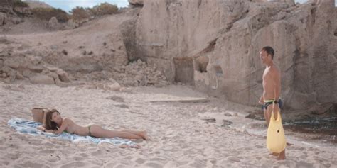 Nude Video Celebs Alicia Lorente Nude La Corriente