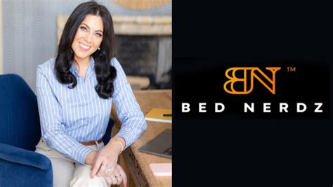 Bed Nerdz Taps Natasha Silverman As In House Sex Expert Xbiz