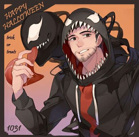 Yaoi Z Całego Świata Venom X Eddie Wattpad