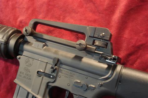 Colt M16 Sporter 22lr Cal New For Sale At 904396364