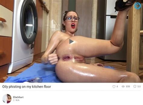 Ella Gilbert Full HD 706 6 MB K2sHot Fisting Porn