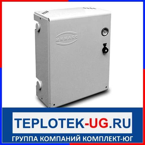 Котел Мимакс: устройство, классификация, достоинства и недостатки
