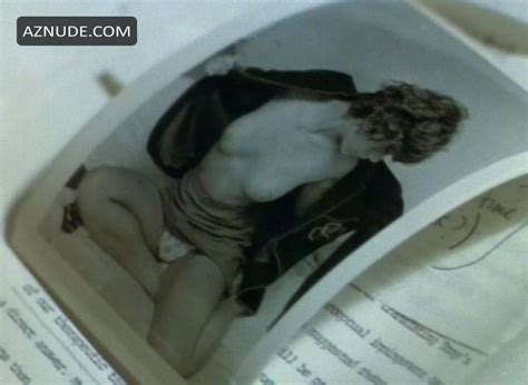 Kathy Graham Nude Aznude