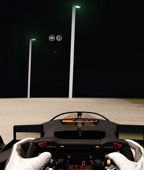 QUESTION - Lights: Unable to make the bulb lighting up | Assetto Corsa Mods
