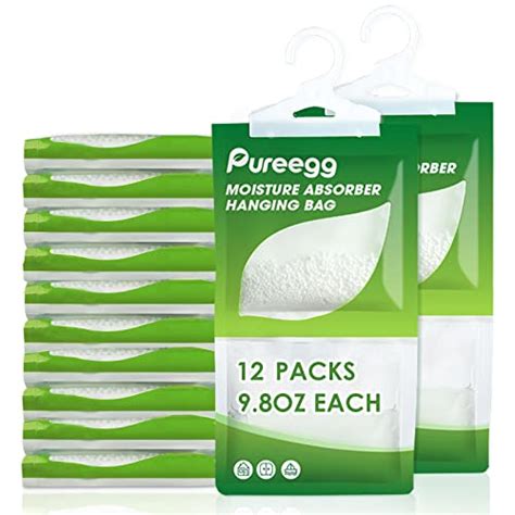10 Best Dehumidifier Bags In Depth Reviews