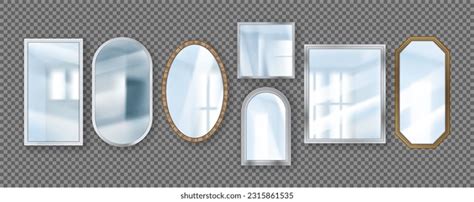 Hanging Wall Mirror Photos and Images | Shutterstock