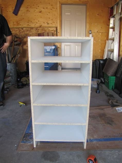 DIY Rack Build - BambooZoo