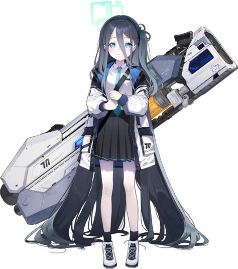 Categorymystic Blue Archive Wiki Fandom