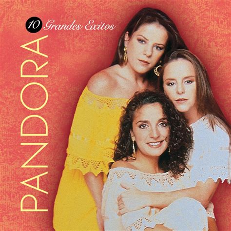 Grandes Xitos Pandora Album By Pandora Apple Music