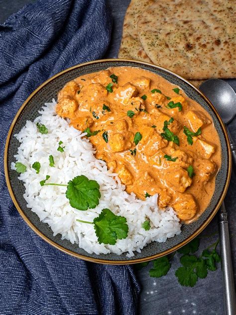 Paneer Curry Recipes For Rice