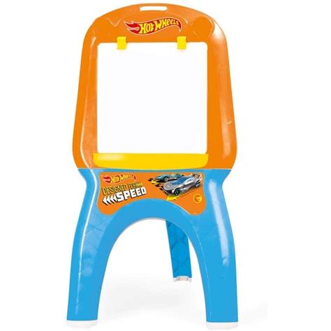 HOT WHEELS магнитна дъска 110 x 51 x 70 см eMAG bg