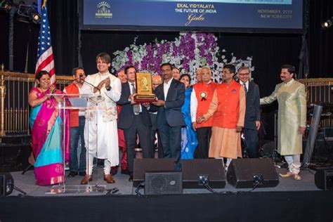 Ekal Vidyalaya” Makes History Reaches 100000 School Milestone