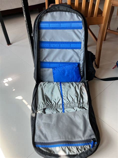 Thinktank Naked Shape Shifter V Photography Photography Accessories Camera Bags