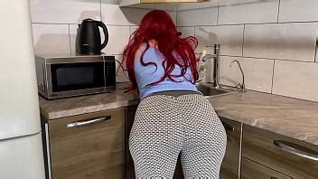 Milf With Big Tits And Big Ass Lets You Fuck Her In Anal And Sucks Cock XNXX