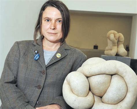 Sarah Lucas Dago Fotogallery