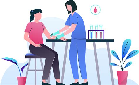 Blood Test at Home Dubai – Rapid Medics