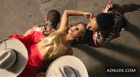 ISABELA MERCED PAPI NUDE SCENES AZNude