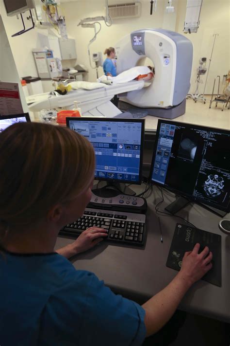 Average Salary for Professional Radiographers in London 20