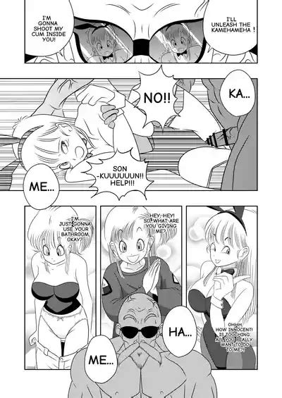 Revenge On Frypan Mountain Nhentai Hentai Doujinshi And Manga