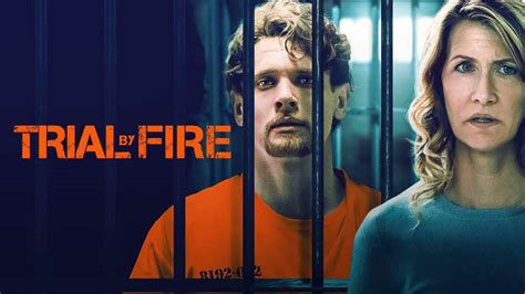 Trial By Fire 2018 Netflix Nederland Films En Series On Demand