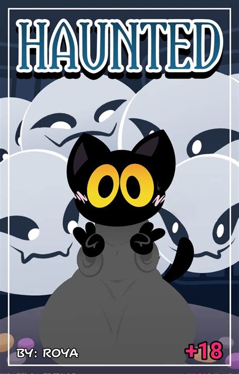 Momo Magic Cat Academy Luscious Hentai Manga Porn