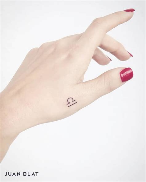 50 Adorable Micro Tattoos By Juan Blat Page 4 Of 5 TattooAdore