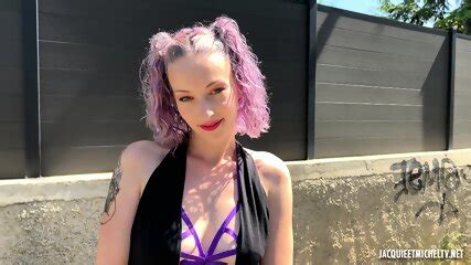 Bitch Babe Fucked In Ass Stella Leroy