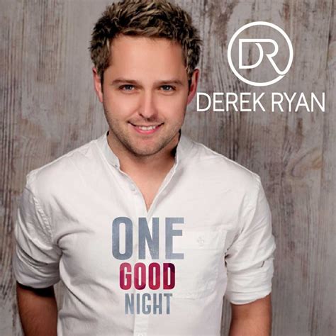 Derek Ryan Music Irish Country Music Super Star