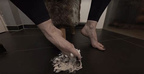 Sabdeluxe Food Crush VR Porn Video VRPorn