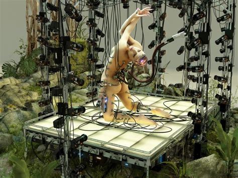 Lady Gaga Nude By Frederic Gaiman In Paper Magazine Photos And