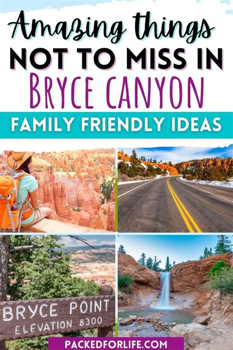 Bryce Canyon In One Day What Not To Miss Artofit