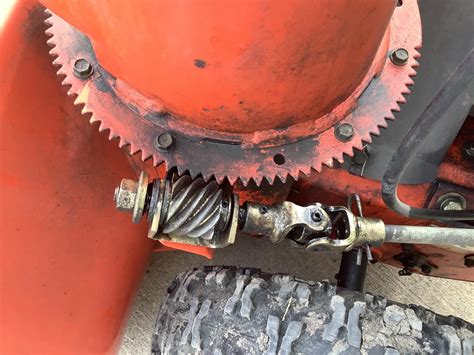 Ariens 924 101 Snowblower Other Bigiron