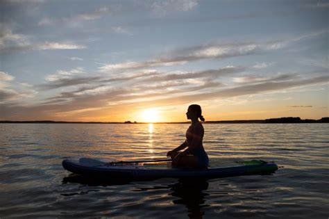 Descubre Los Mejores Lugares Para Practicar Paddle Surf