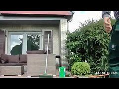 German Hot Milf Pay Stranger With Fuck After Work Xxx Mobile Porno Videos Movies Iporntv Net