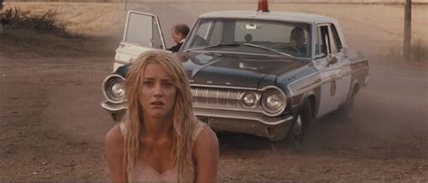 Naked Amber Heard In The Ward