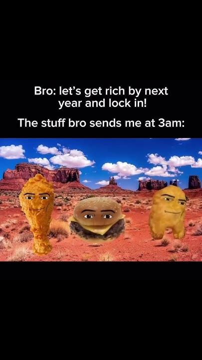 The stuff bro sends me at 3am - YouTube