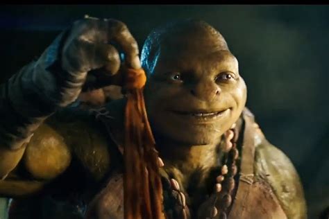 First Glimpse Of Splinter Revealed In New Teenage Mutant Ninja Turtles