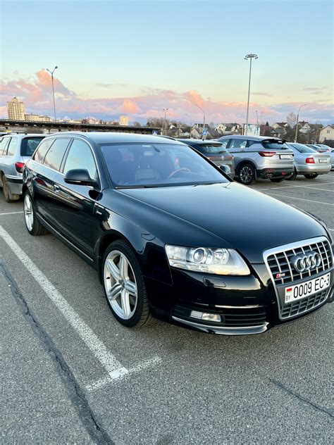 Второе дыхание, прилив сил, отключение EGR и вихревых заслонок — Audi