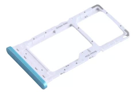 Para Infinix Hot Sim Bandeja De Tarjeta Sim Tarjet Meses Sin Inter S