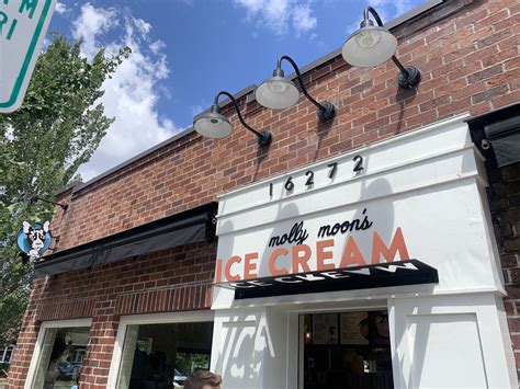 Molly Moon's Homemade Ice Cream, Redmond - Menu, Reviews (348), Photos