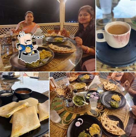 top  restaurant  masala papad  makrikhuna september